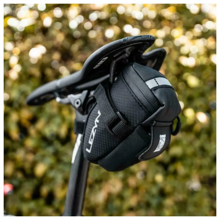 Caddy M Bag Incl. Tubeless Kit #3