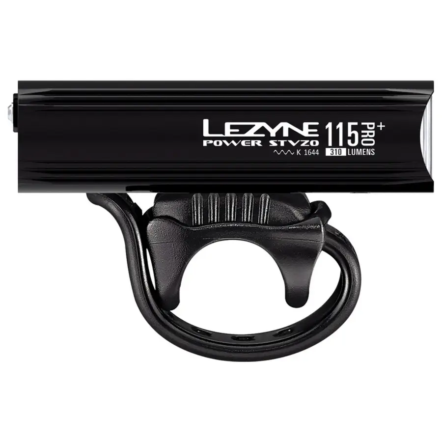 Feu avant Led Power Pro 115+ Stvzo Noir #3