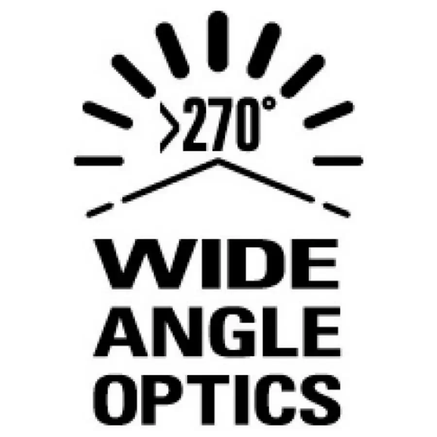 Luz trasera LED Stick Drive 30 lúmenes Negro #4
