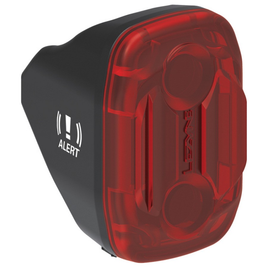 Luce Ebike Attacco al parafango 11 Lumen