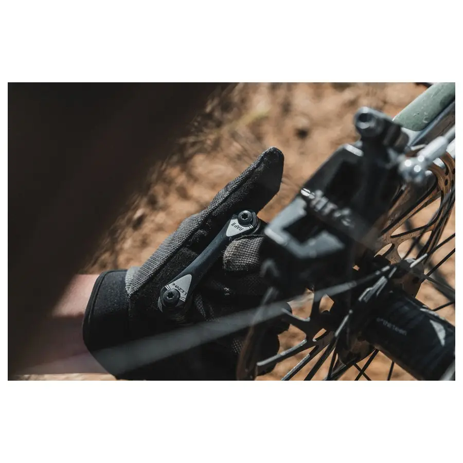 Multitool Rap II 20 Tubeless #1