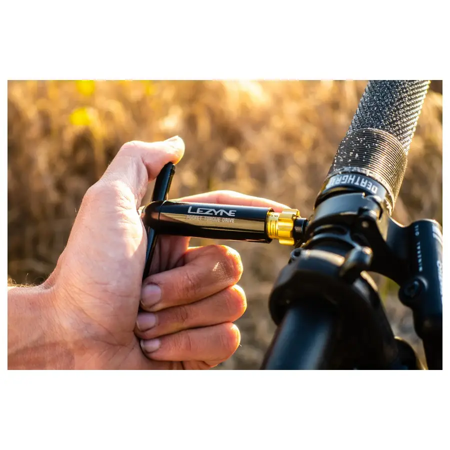 Portable Torque Wrench Pocket Torque Drive Vanadium Bits 25/3/4/5/T20/T25 #5