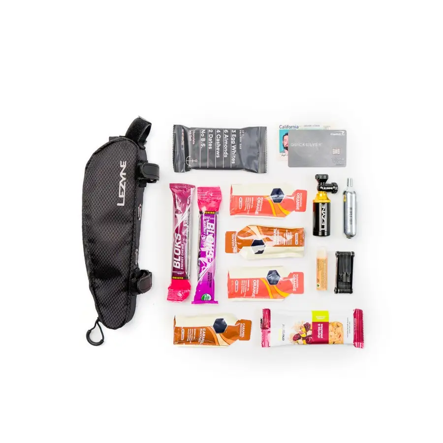 Bolsa de Tubo Superior Aero Energy Caddy #2