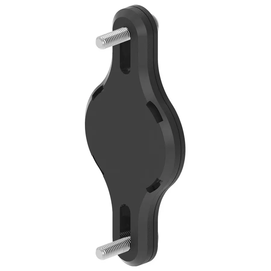 Matrix Black Bike Tagger #2