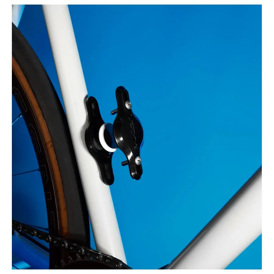 Matrix Black Bike Tagger #5