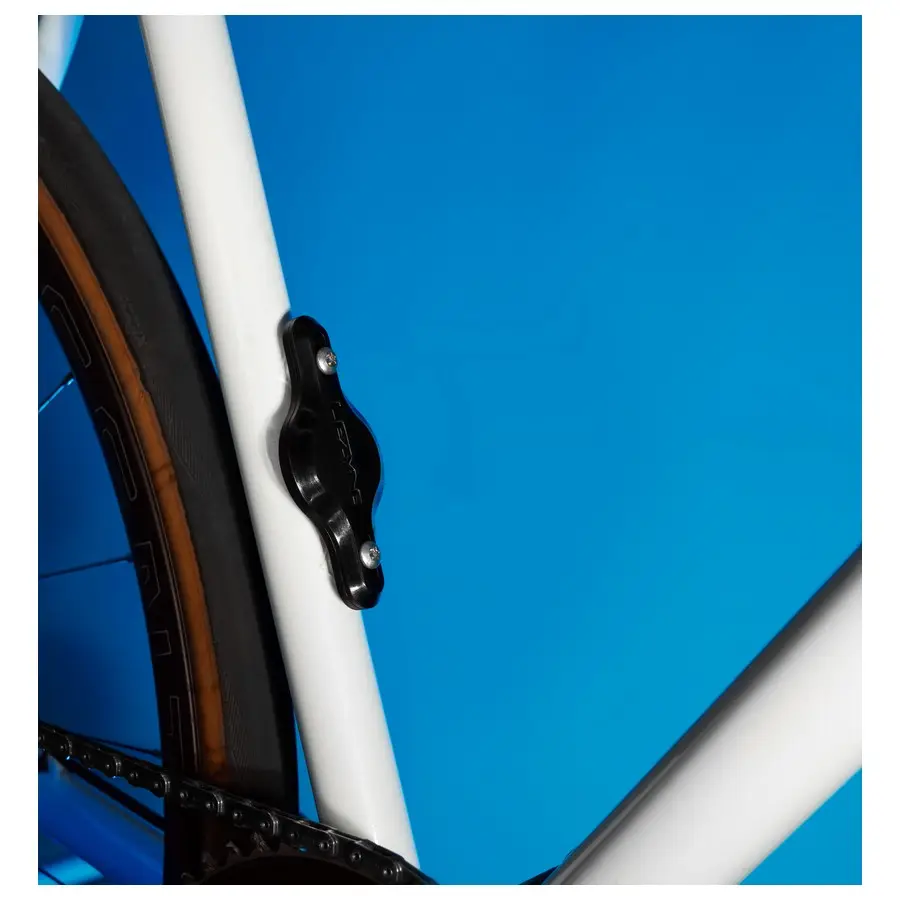 Matrix Black Bike Tagger #6