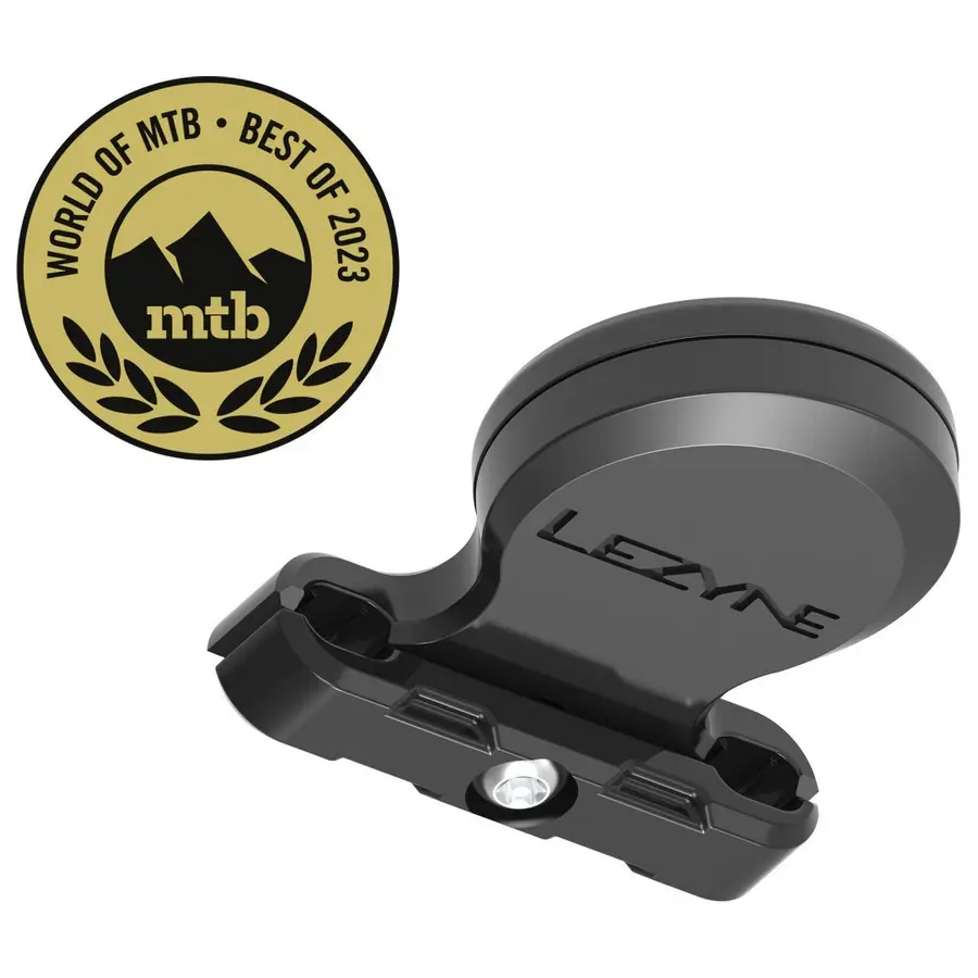 Tagger Locator Matrix Support For Saddle - image