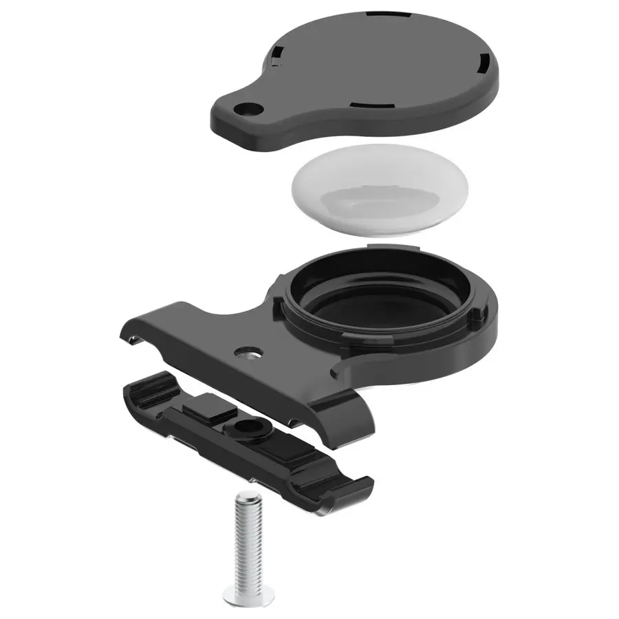 Tagger Locator Matrix Support For Saddle #4