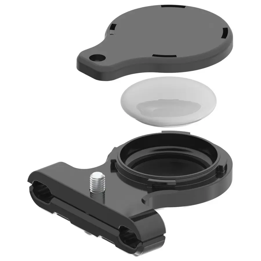 Tagger Locator Matrix Support For Saddle #5