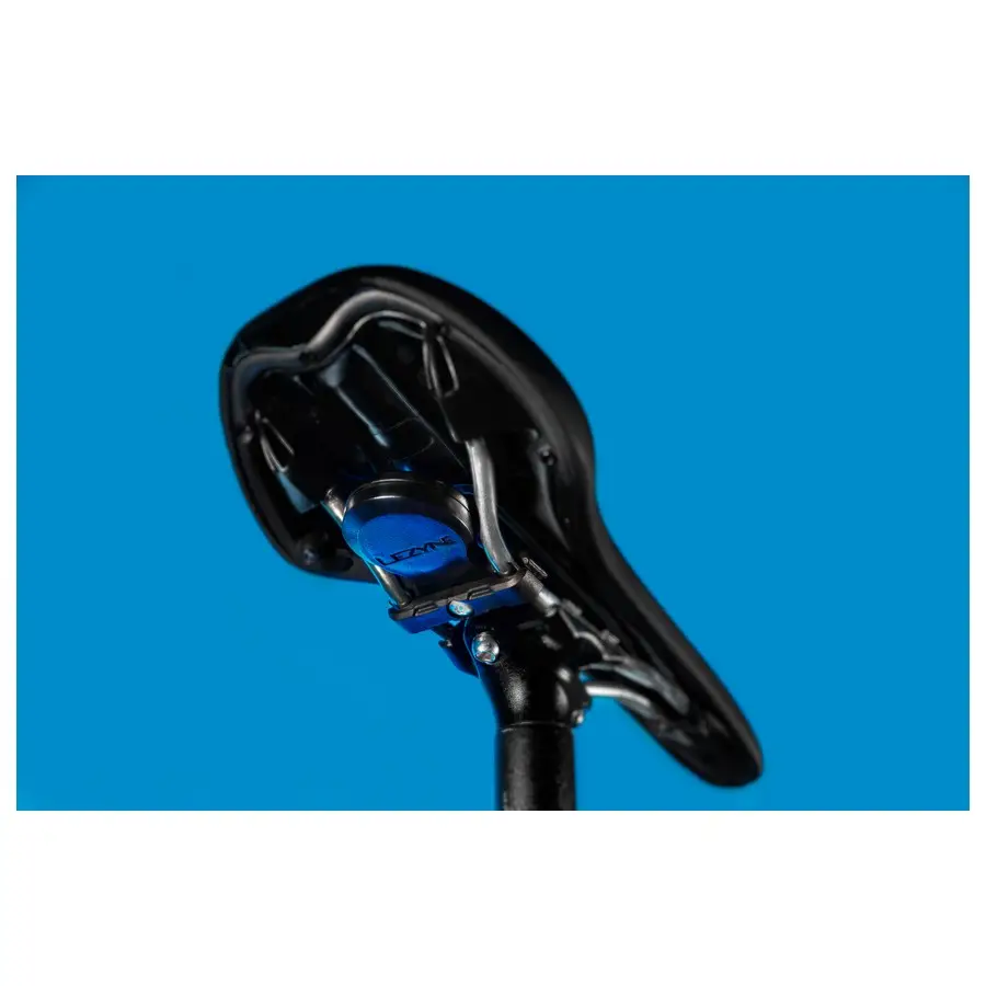 Tagger Locator Matrix Support For Saddle #6