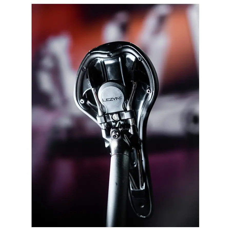 Tagger Locator Matrix Support For Saddle #7