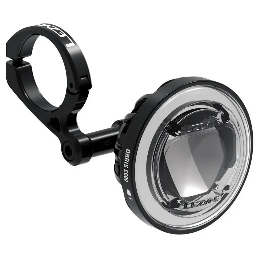 Front Bicycle Light Orbis Stvzo E600 - image