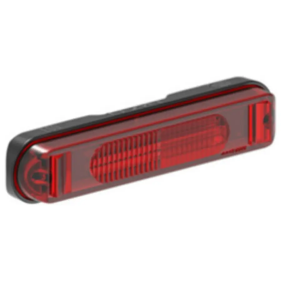 Rear Light E-Bike Rack Pro Stvzo E65 - image