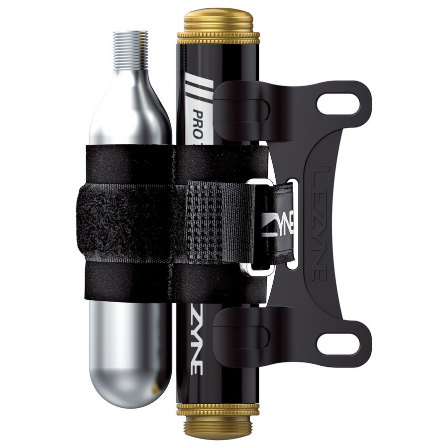 Kit Riparazione Pro Loaded Nero