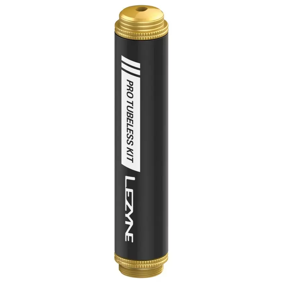 Kit Riparazione Pro Loaded Nero #1