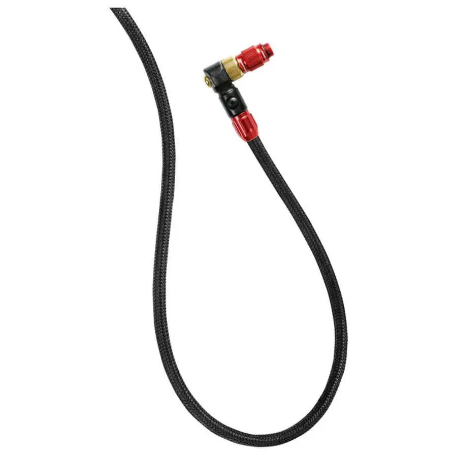 Manguera Flexible Trenzada en Nylon para Bomba de Piso con Mandril ABS-1 Pro - image