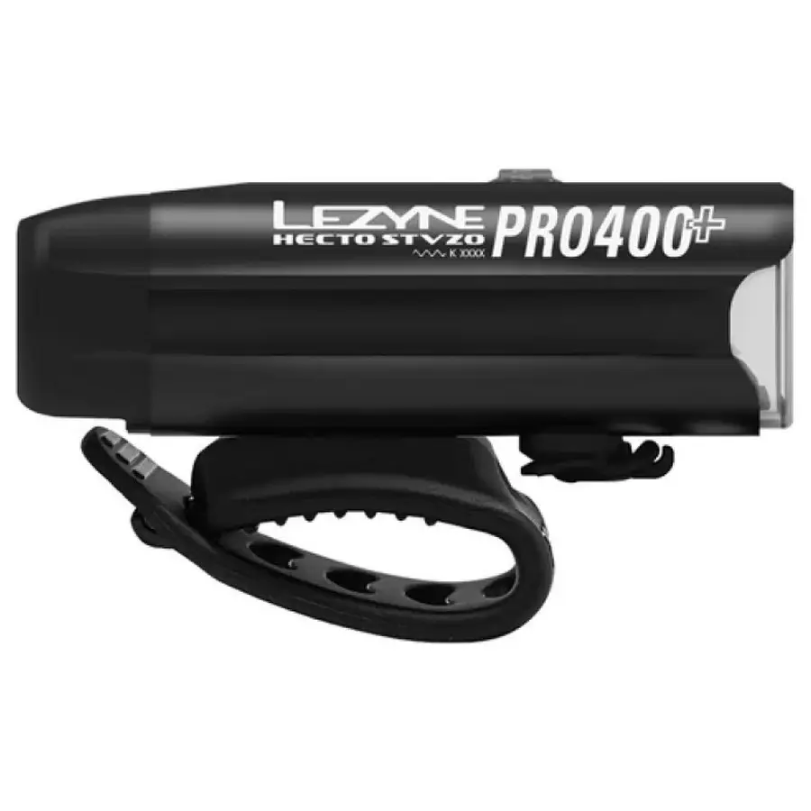 Hecto Pro Front Light Stvzo 400+ #1
