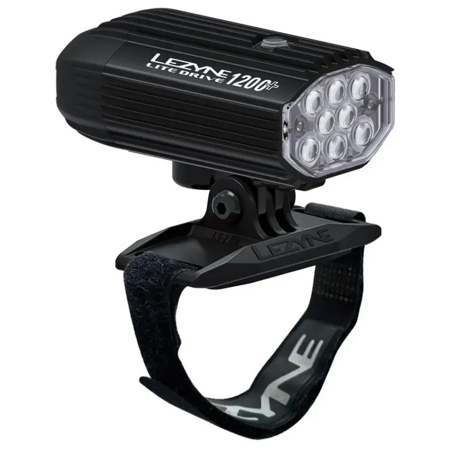 Front Light Lite Drive 1200+ - image