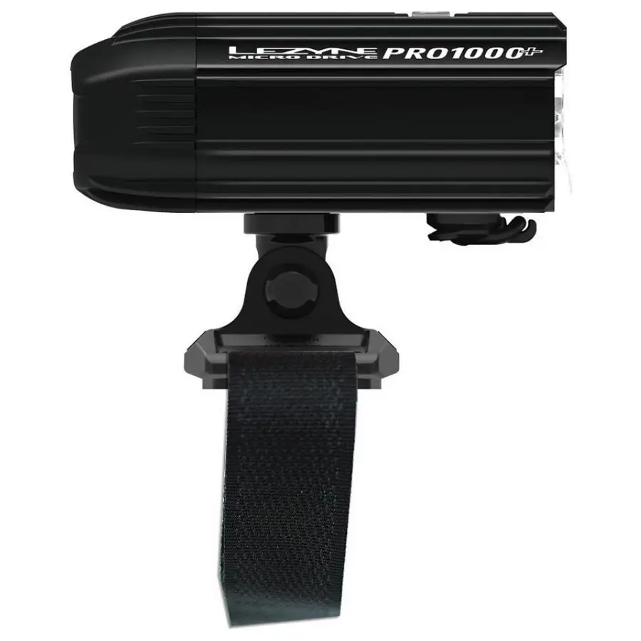Micro Drive Pro 1000+ Front Light #1
