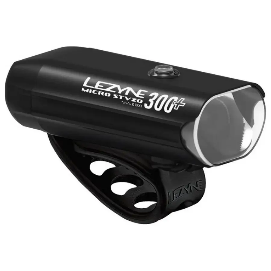 Micro Stvzo 300+ Front Light - image