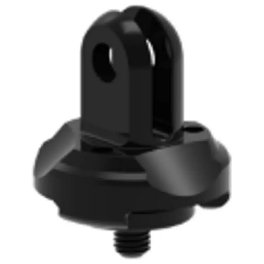 Quick Release Light Mount - image