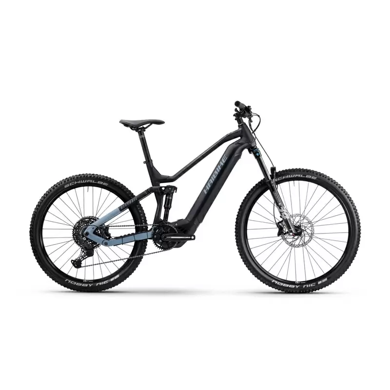 ALLTRAIL 3 29/27,5'' 10v 140mm 720Wh Yamaha PW-S2 Blau/Hellblau 2025 Größe L - image