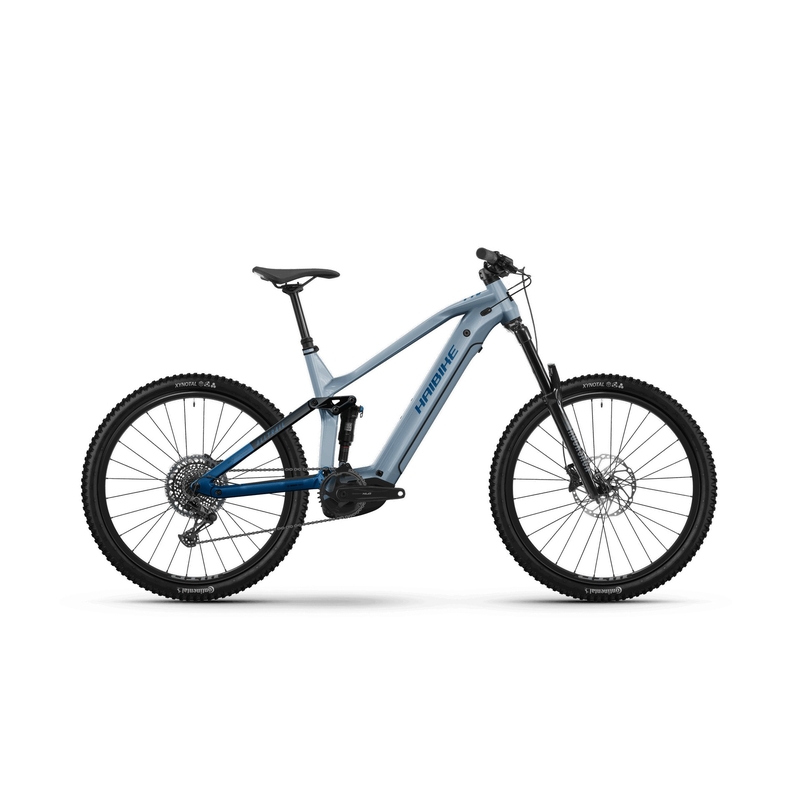 ALLTRAIL 10 29'' 12v 140mm 800Wh Bosch Performance CX Hellblau/Schwarz 2025 Größe M