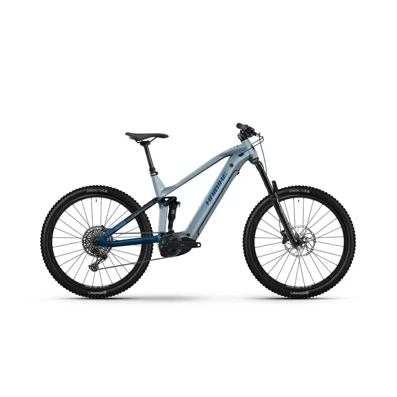 ALLTRAIL 10 29'' 12v 140mm 800Wh Bosch Performance CX Hellblau/Schwarz 2025 Größe L - image
