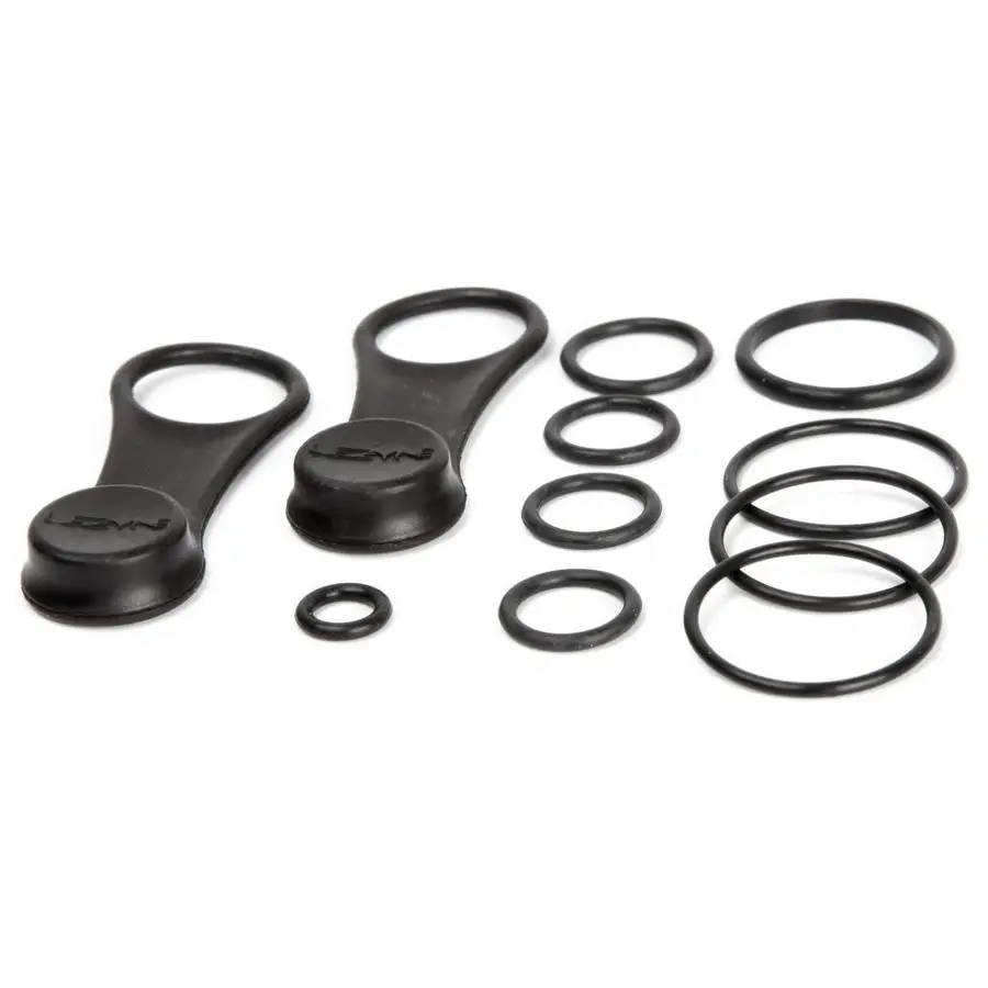 Pressure Drive Black Seal Kit - image
