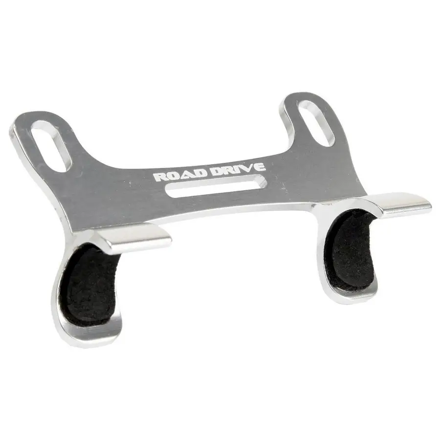 Aluminum Bracket Support for Silver Road Drive - image