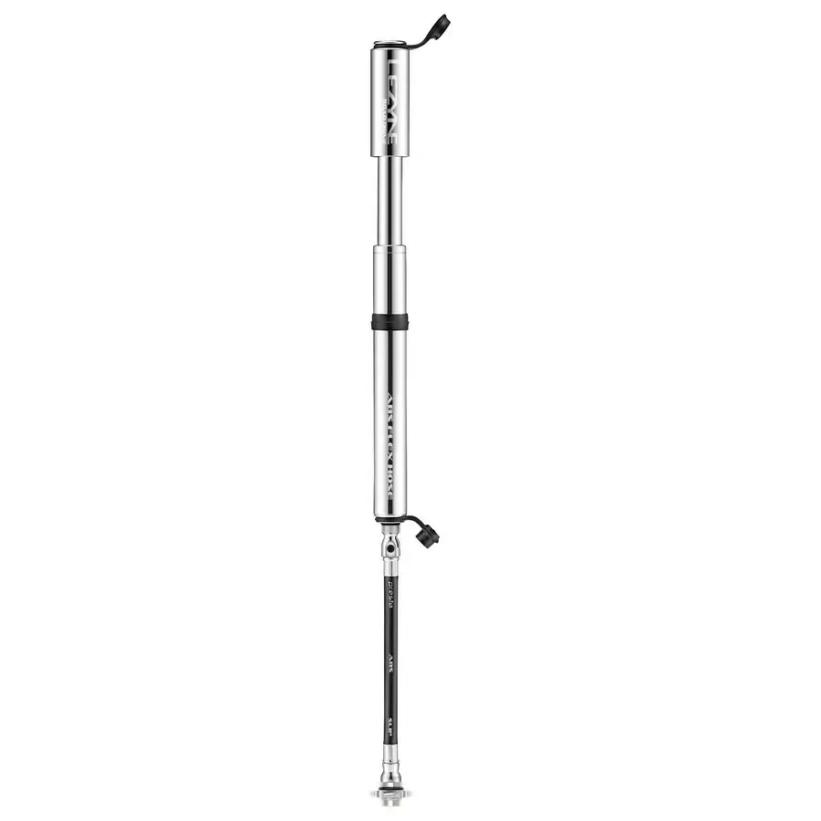 Tragbare CNC-Straßenantriebspumpe, groß, 160 Psi, 283 cm, Silber #2
