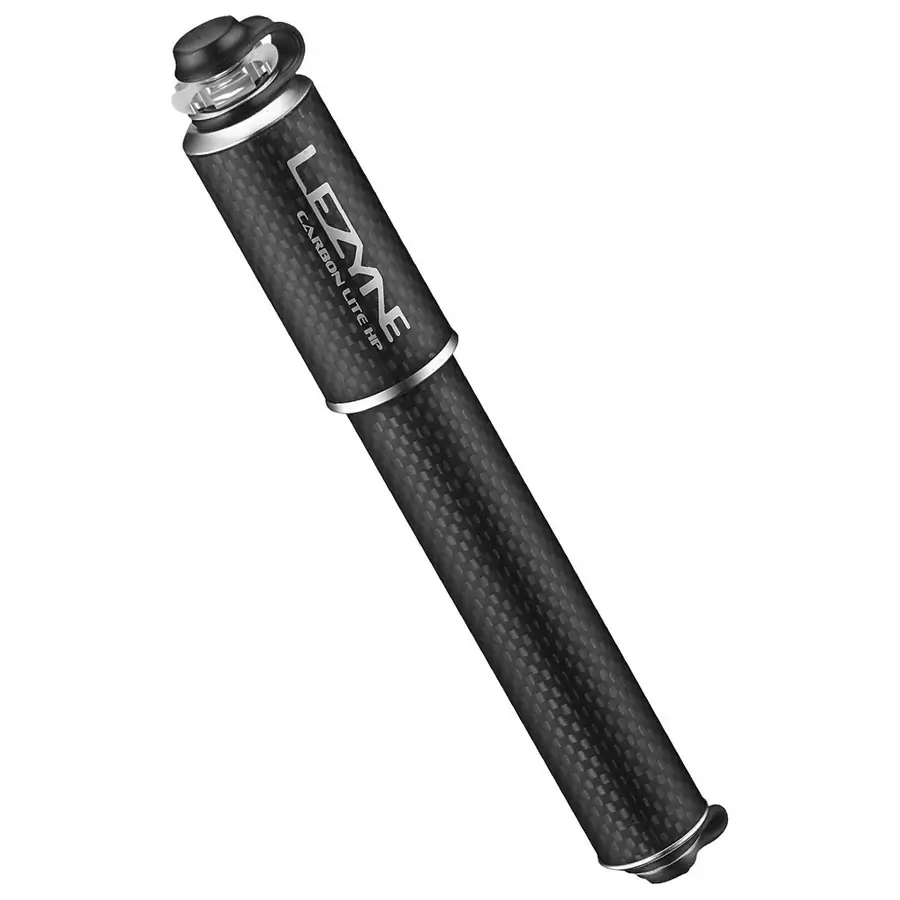 Bomba portátil pequeña Carbon Cnc Drive Lite, 17,0 cm - image