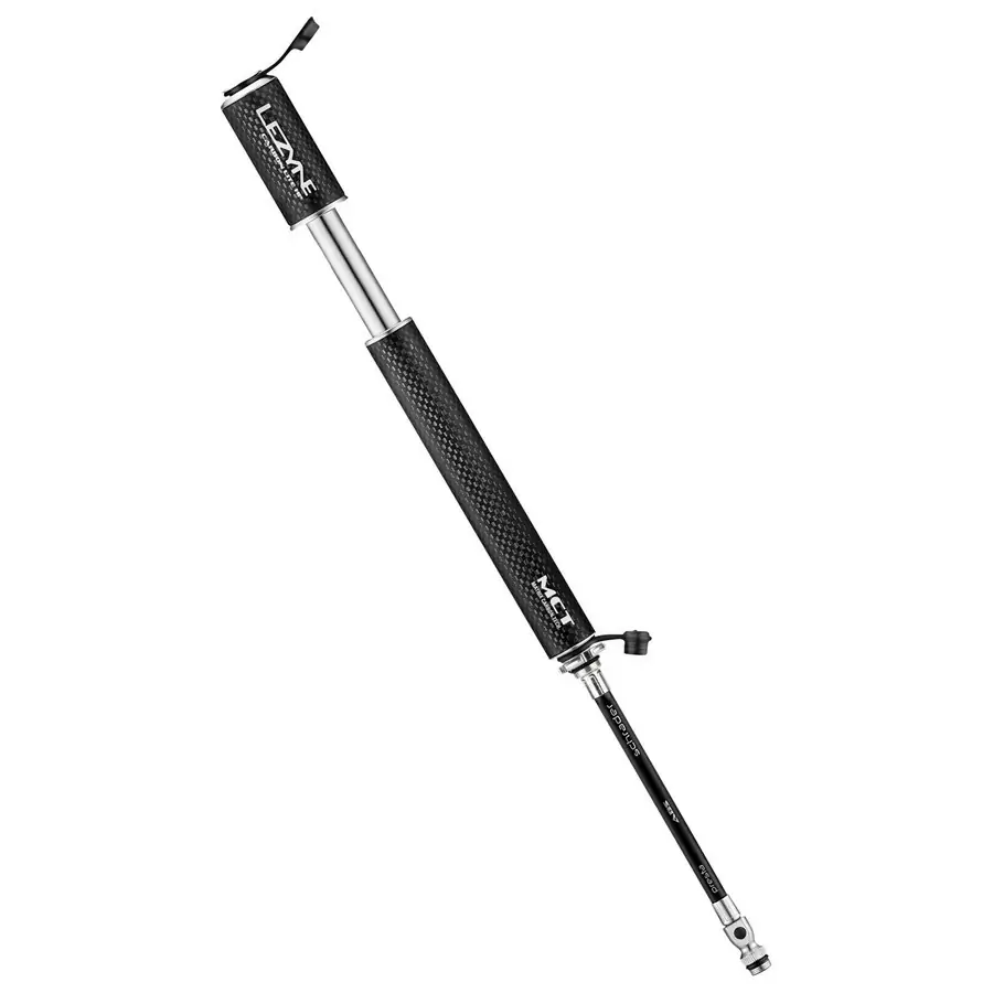 Bomba portátil pequeña Carbon Cnc Drive Lite, 17,0 cm #1
