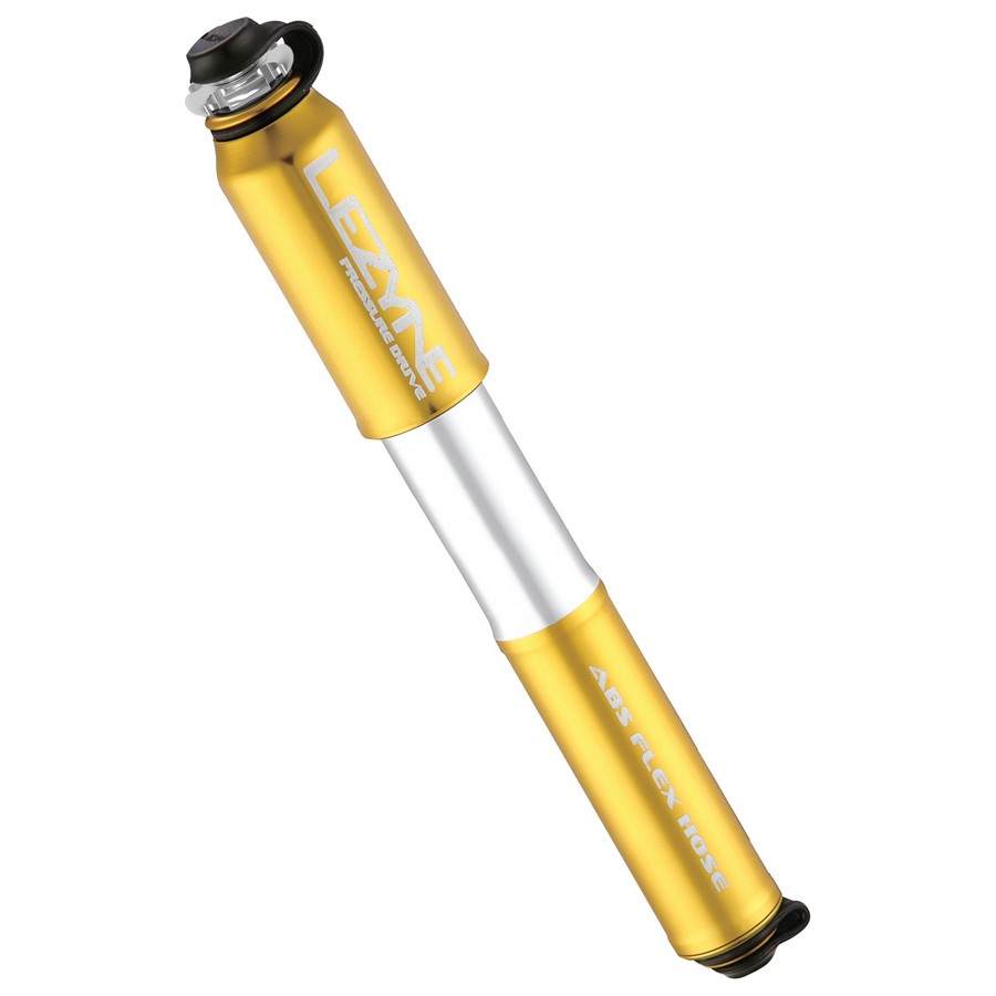 Tragbare CNC-Druckantriebspumpe, klein, Gold
