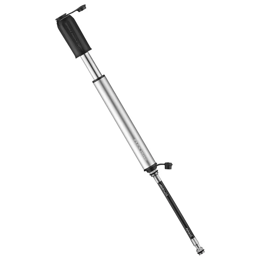 Tragbare Pumpe CNC Sport Drive HP #1
