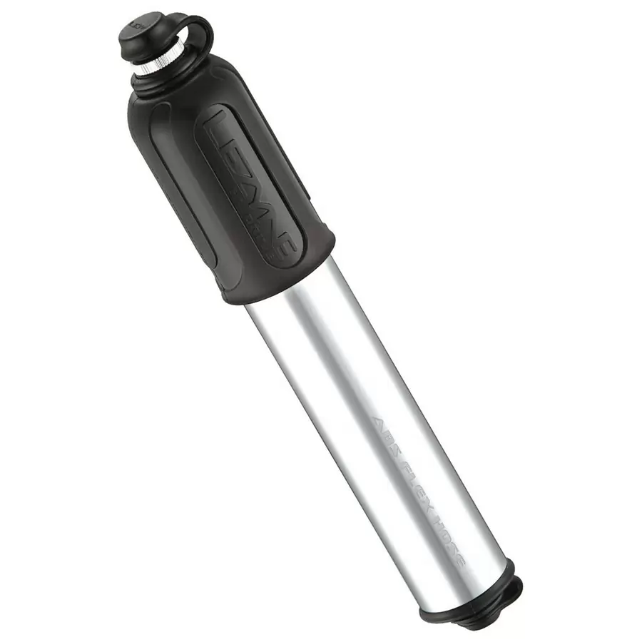 Kleine tragbare HV-Pumpe mit CNC-Antrieb, Silber #1