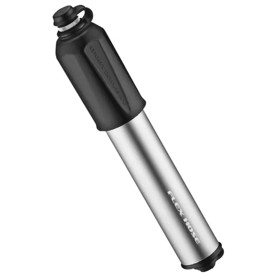 Pompa Portatile Cnc Sport Drive Hv Piccola, Grigio Chiaro - image