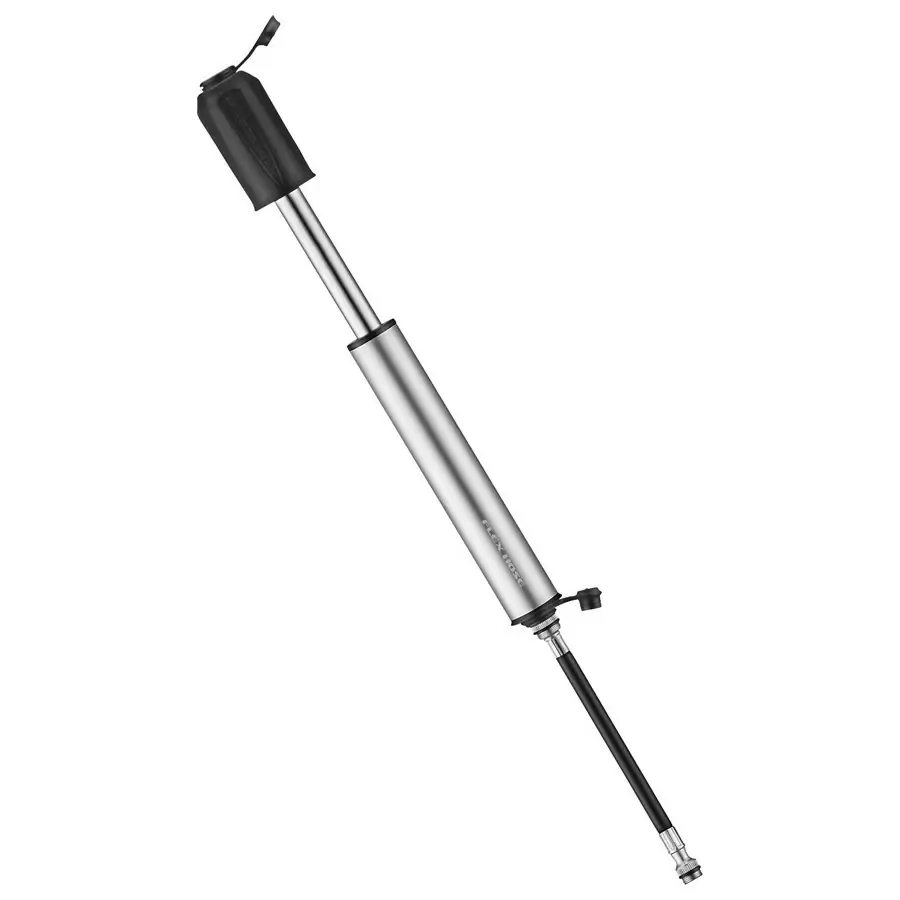 Pompa Portatile Cnc Sport Drive Hv Piccola, Grigio Chiaro #1