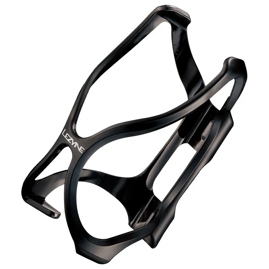 Bottle Cage Flow Matrix Black - image