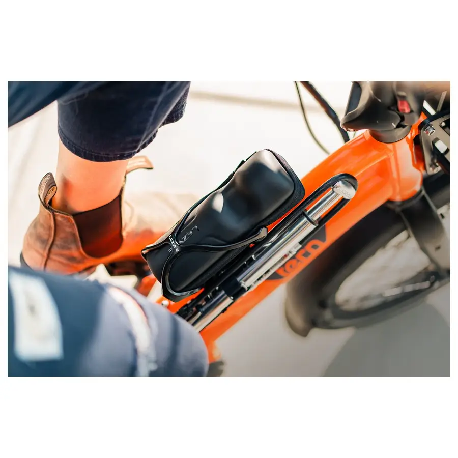 Bottle Cage Flow Matrix Black #1