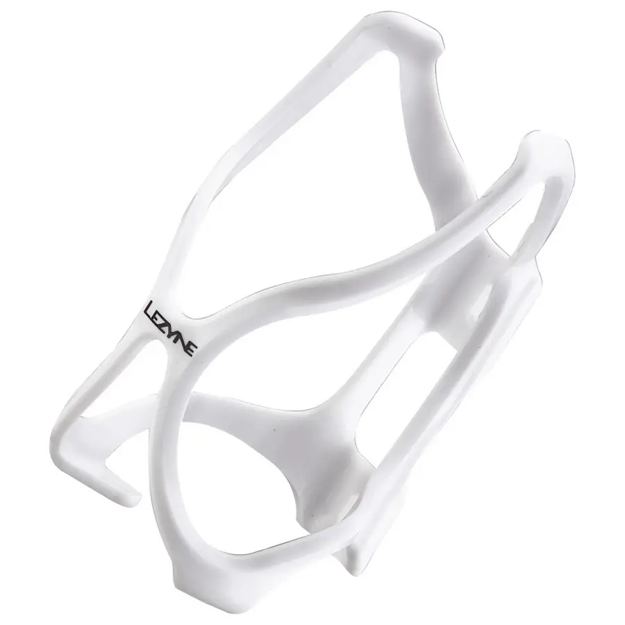Bottle Cage Flow Cage Matrix White - image