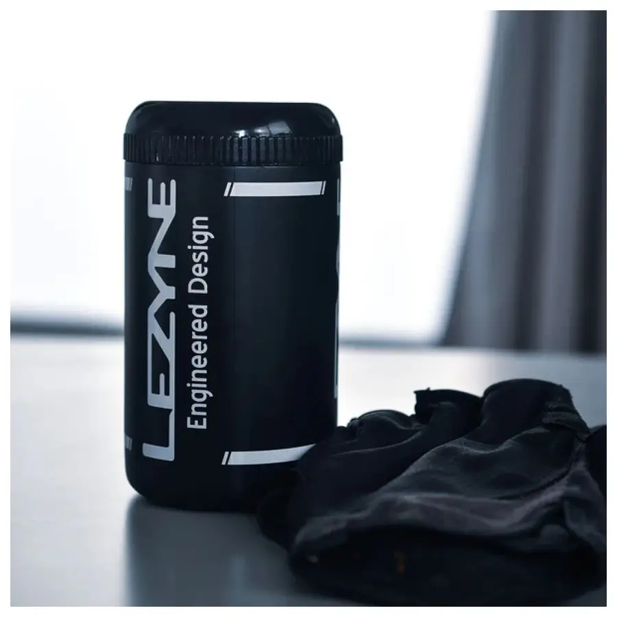 Flow Caddy Box 500 Ml Container #1