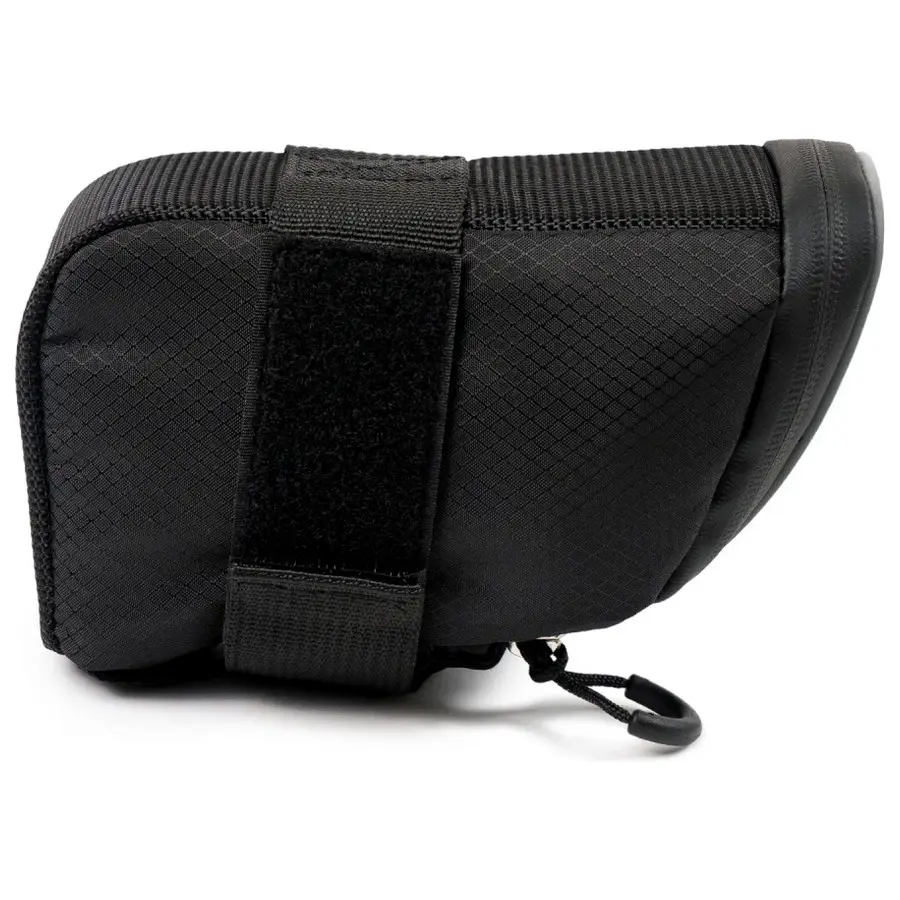 Under Saddle Micro Caddy M Black #1