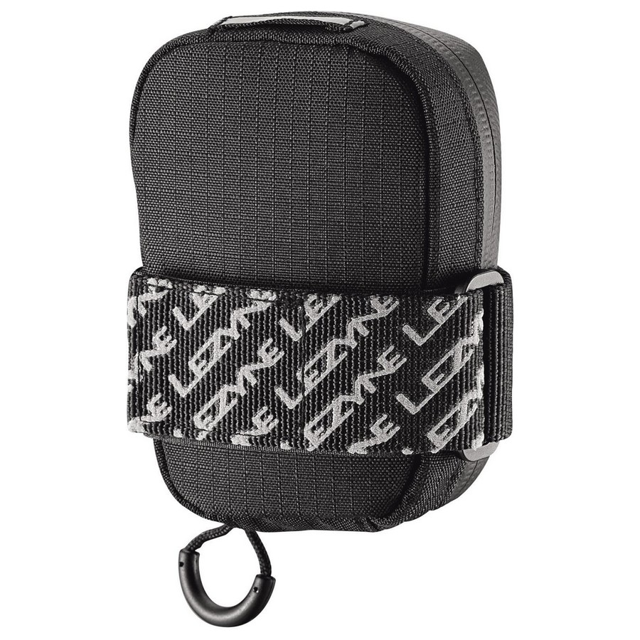 Borsa Sottosella Caddy Nero