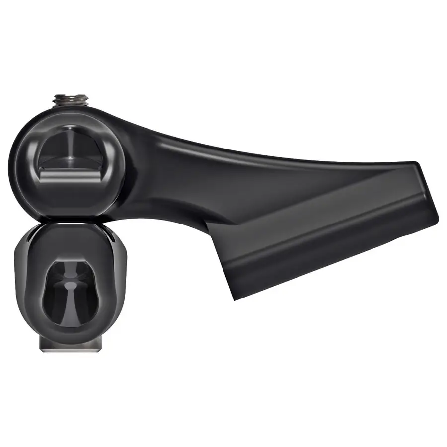 Quick Release Caddy QR Black Attack #1