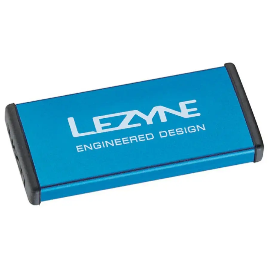 Blue Alloy Box Repair Kit - image