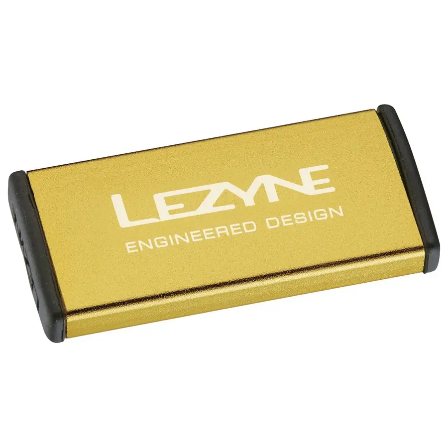 Gold Alloy Box Repair Kit - image