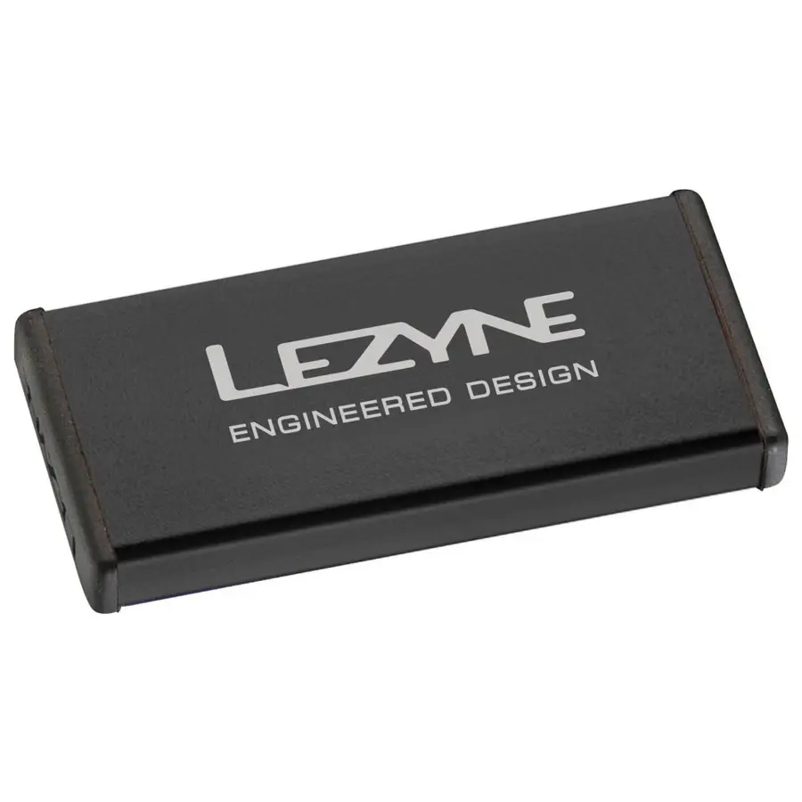 Black Alloy Box Repair Kit - image