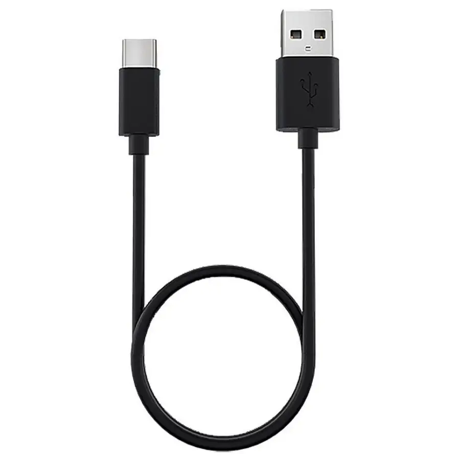 USB-C to USB-A Cable 30 Cm - image