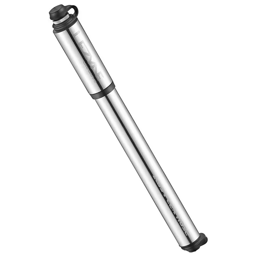 Tragbare Pumpe Cnc Lite Drive Medium Silber - image